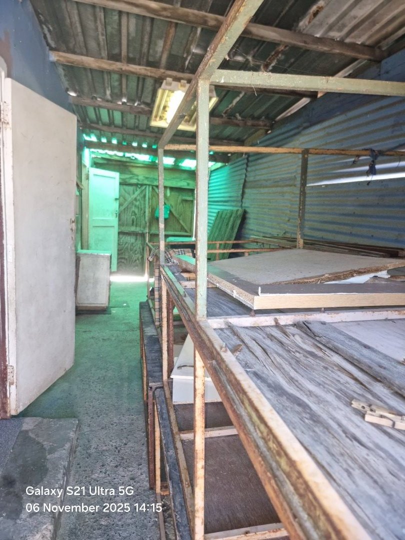 2 Bedroom Property for Sale in Eindhoven Western Cape